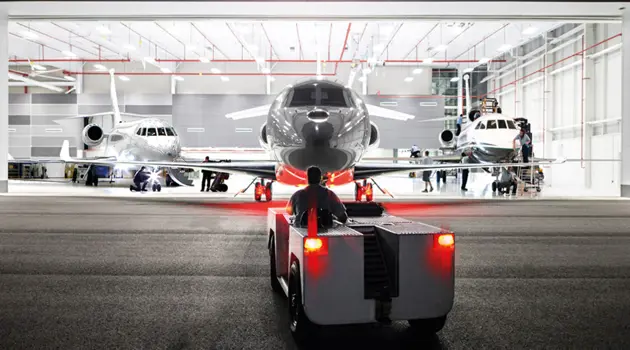 Dassault signs up 500th FalconCare Maintenance Contract, Expands Program with new options
