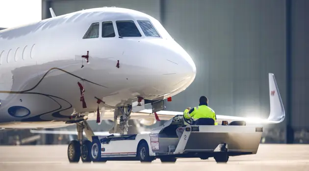 Dassault Aviation to Establish New MRO at Sao Paulo’s Catarina Executive Airport