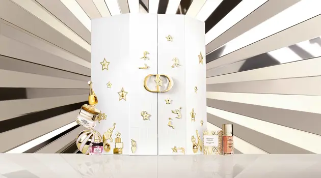 The Dior Circus of Dreams