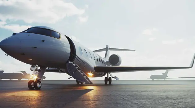 The Future of Business Aviation at NBAA-BACE 2024 in Las Vegas