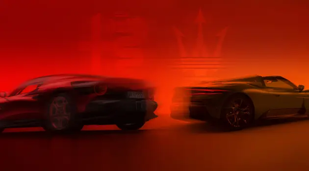 BottegaFuoriserie: the new center of excellence signed by Alfa Romeo and Maserati is born