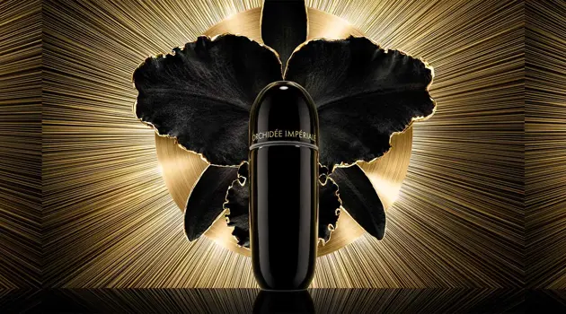 A masterpiece of high cosmetics for Guerlain