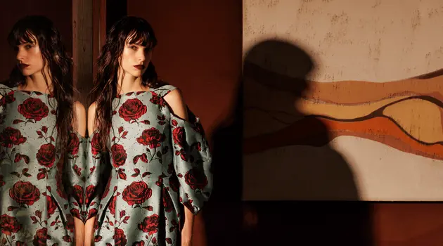 Antonio Marras between fashion and music