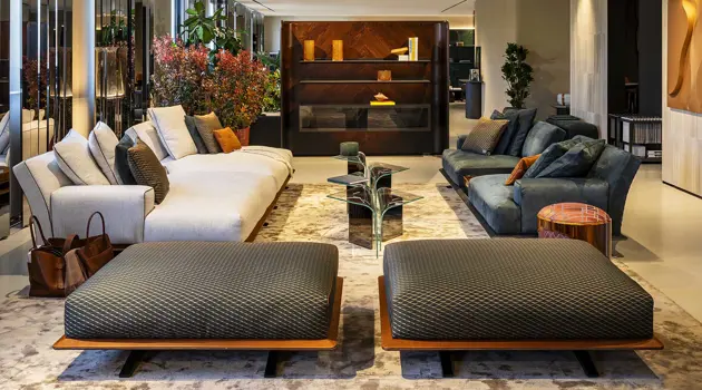 Bentley Home expands furniture and accessories collections
