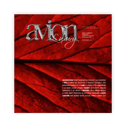 Avion Luxury Magazine #24