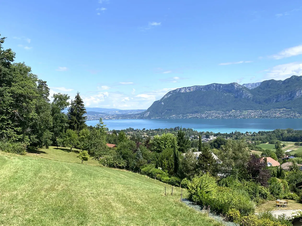 Les Ô d'Annecy