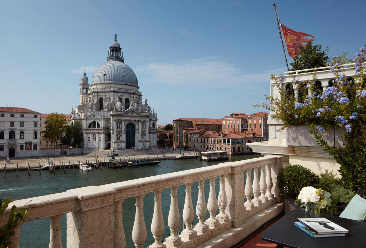 St. Regis Venice Hotel a Venezia.