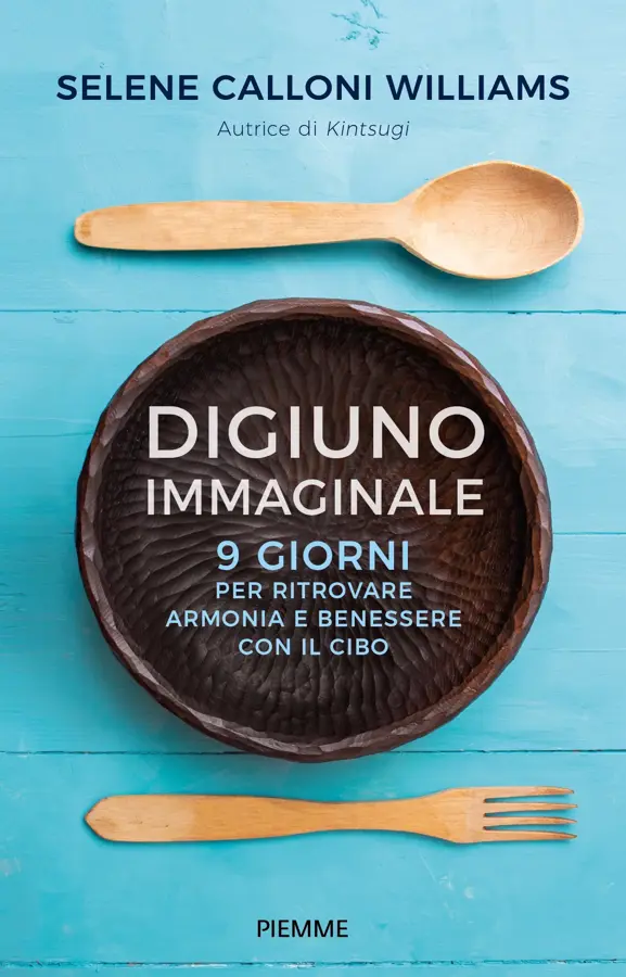 "Digiuno Immaginale", di Selene Calloni Williams.