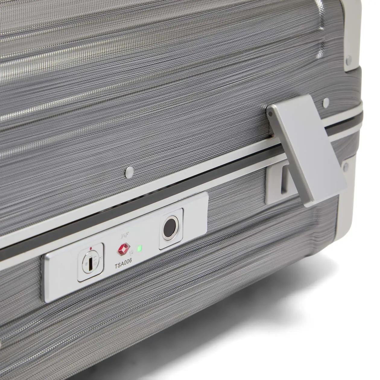 PQLM, collezione valigie Piquadro foto: Copyright ©&nbsp;Ufficio Stampa Piquadro