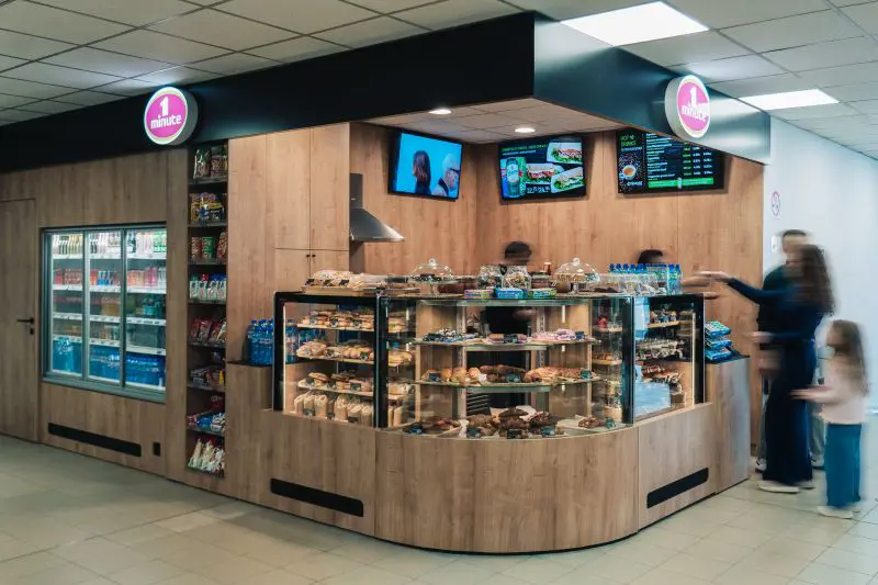 Foto: Copyright © Ufficio Stampa Lagardère Travel Retail