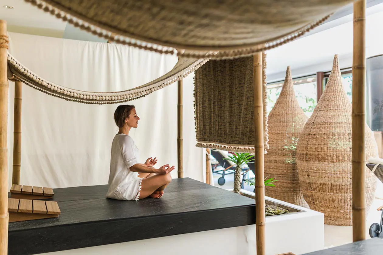 Hotel Mignon Park & Spa Foto: Copyright © Ufficio stampa Hotel Mignon Park & Spa