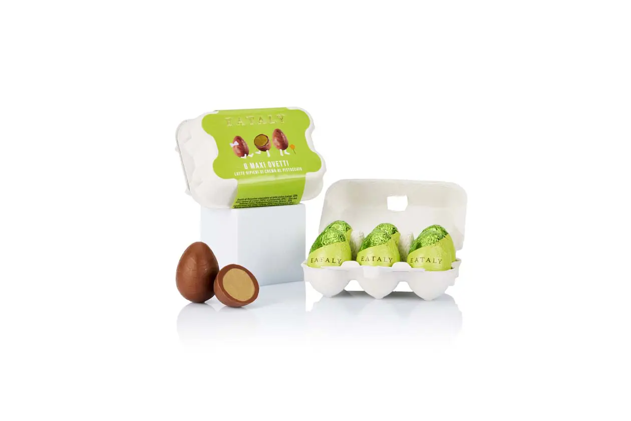  foto: Copyright ©&nbsp;Ufficio Stampa Eataly