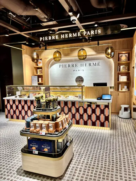 Foto: Copyright © Ufficio Stampa Aeroporto di Amsterdam Schiphol 