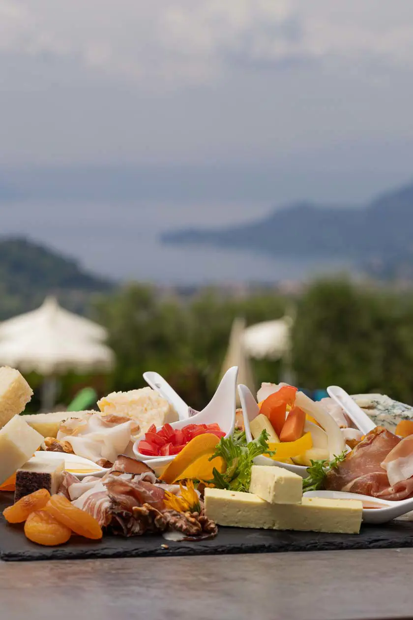Boffenigo - The Golden Hour, aperitivo Foto: Copyright © Ufficio Stampa Boffenigo - The Golden Hour