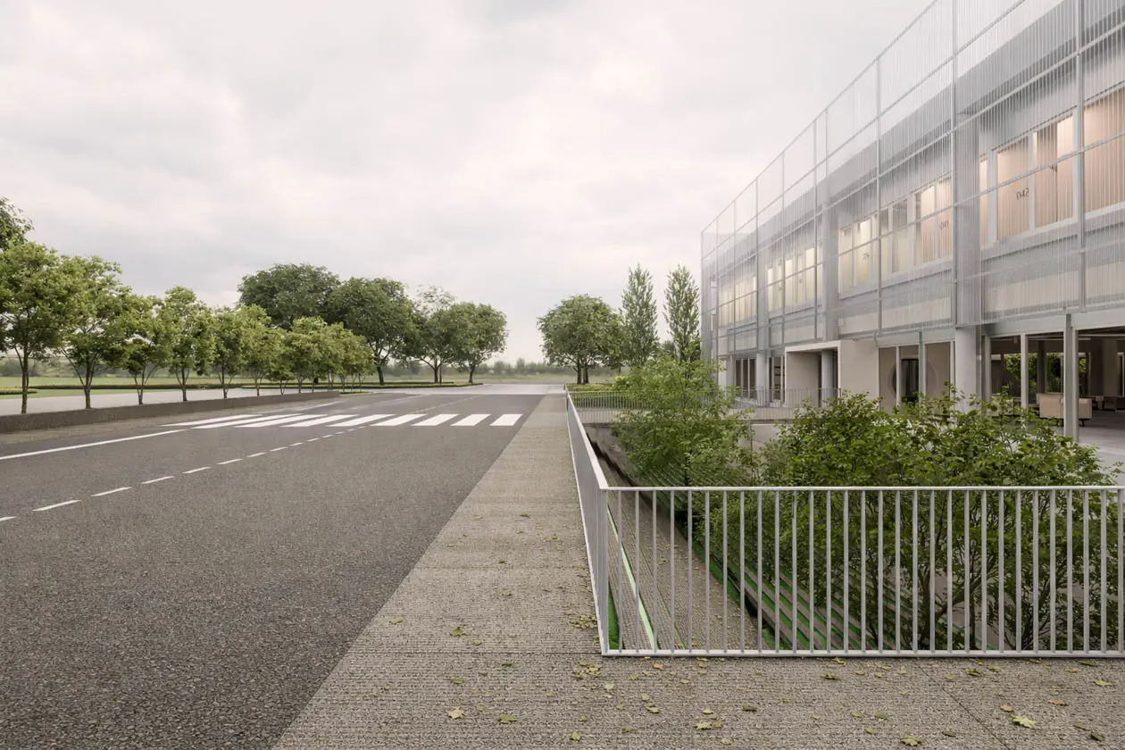 Progetto Hostel Foto: Copyright © Ufficio stampa difstore