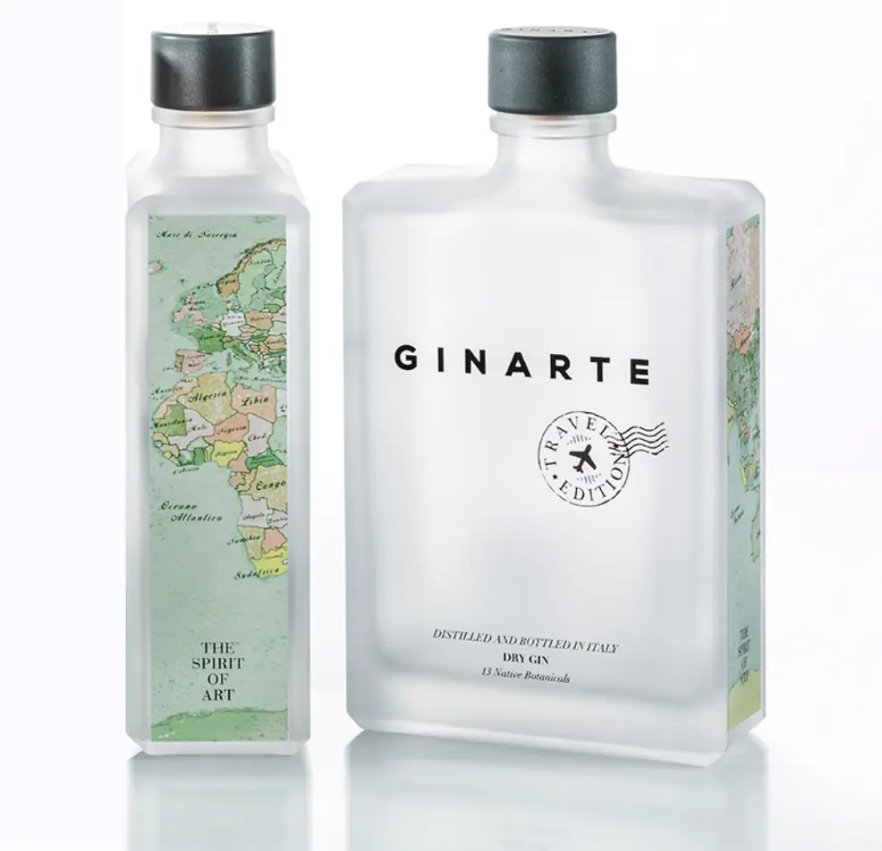 Foto: Copyright © Ufficio stampa Ginarte 