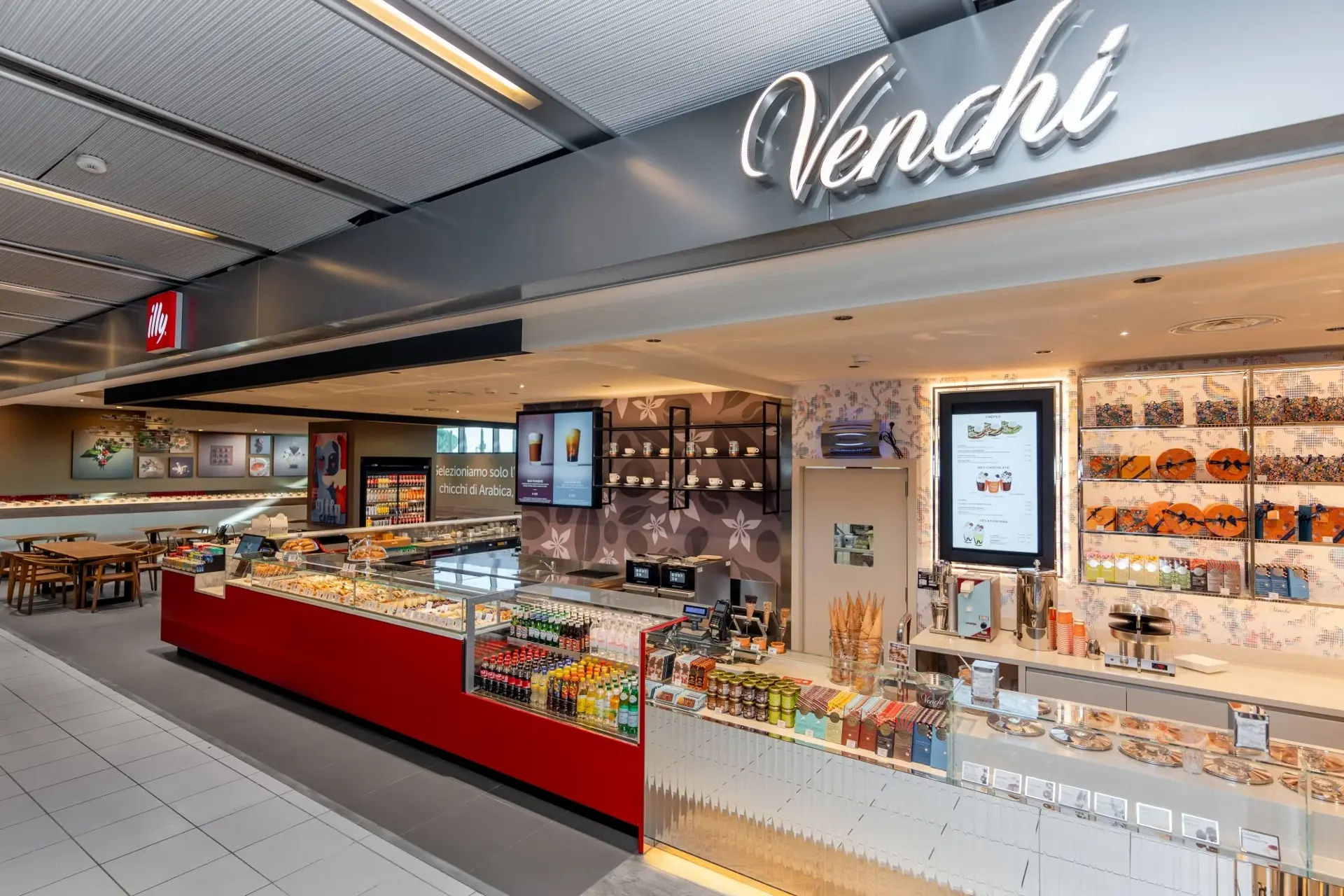 Foto: Copyright © Ufficio stampa Gruppo Save