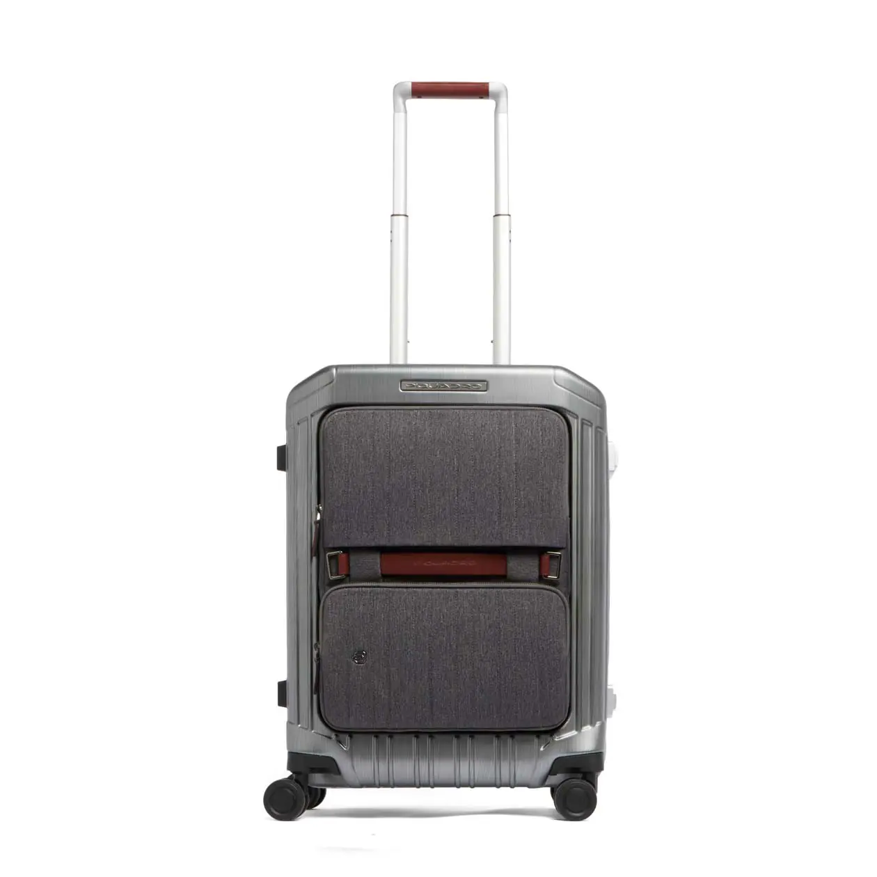 PQLM, collezione valigie Piquadro foto: Copyright ©&nbsp;Ufficio Stampa Piquadro