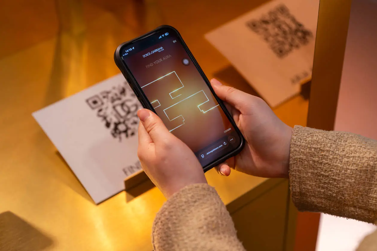 Foto: Copyright ©&nbsp;Ufficio Stampa&nbsp;Dolce&Gabbana