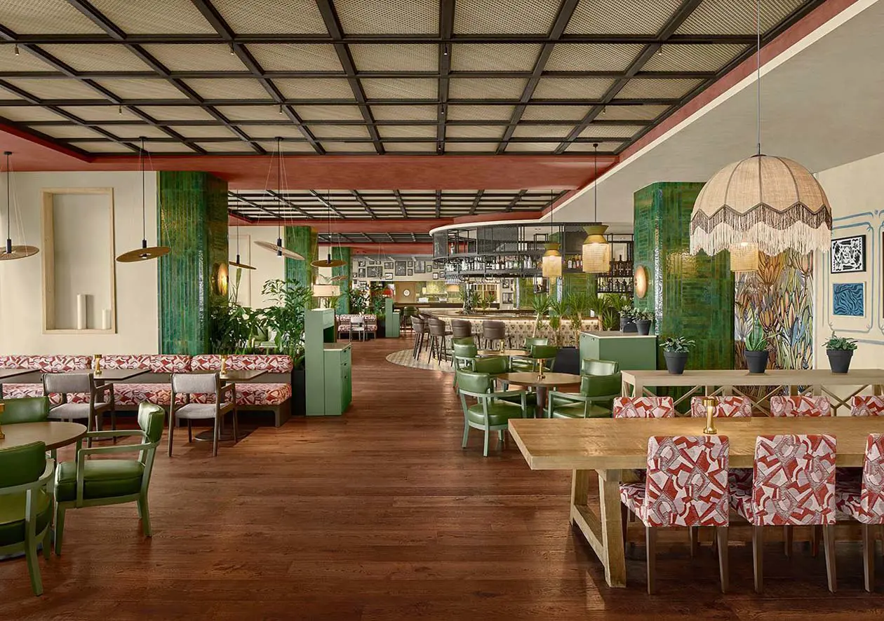 Akra Antalya. Foto: Copyright © Ufficio stampa Booking.com