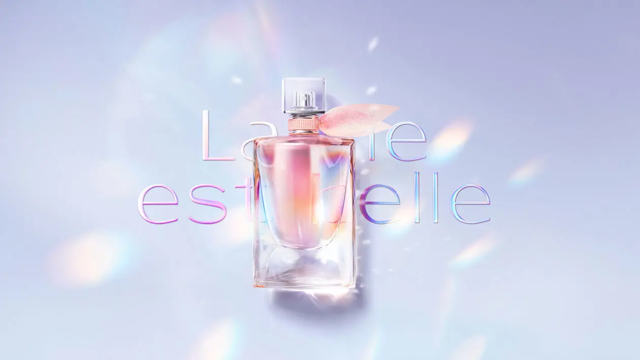 La Vie est Belle Soleil Cristal di Lancôme