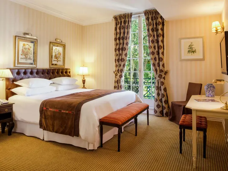 Hotel Boutique Le Rêve Copyright © Ufficio stampa Booking.com