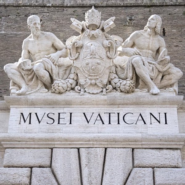 MUSEI VATICANI e CAPPELLA SISTINA Città del Vaticano Copyright © tiqets