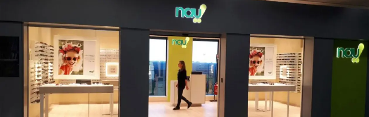Nau! apre a Malpensa