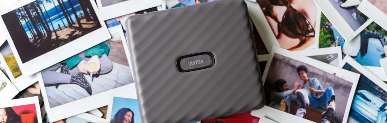 Stampa le tue fotografie direttamente da smartphone