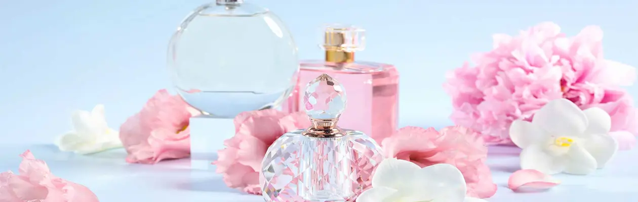 Inebriating fragrances