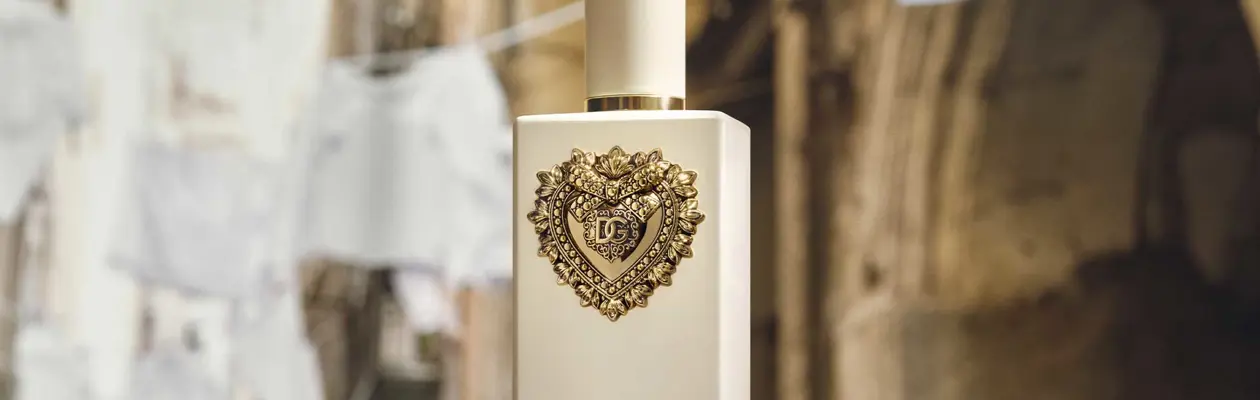 Dolce&Gabbana Your Devotion Eau de Parfum Intense