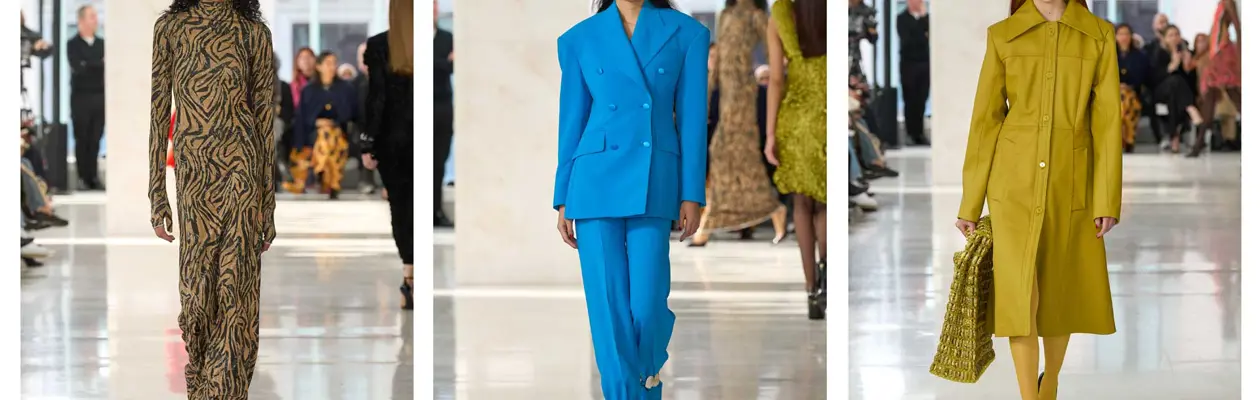 Feben shows in Milan