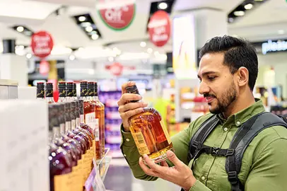 Heathrow celebra il whisky con un festival dedicato