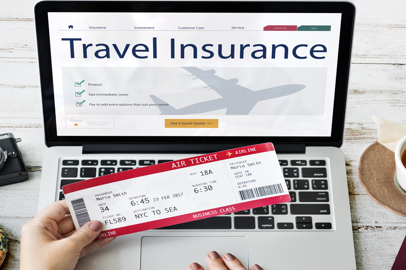 Come scegliere l'assicurazioni di viaggio?