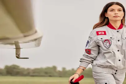 La Collezione Woman SS24 di Aeronautica Militare