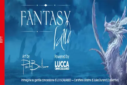 Libri fantasy per un viaggio fantastico