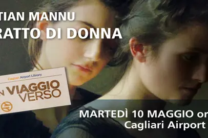 Ritratto di Donna di Cristian Mannu