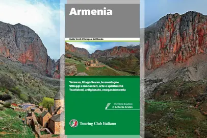 Armenia Green Guide