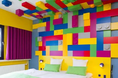 Billund: a toy-themed stay