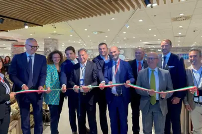 Inaugura a Bari il nuovo Duty Free Shop di Heinemann