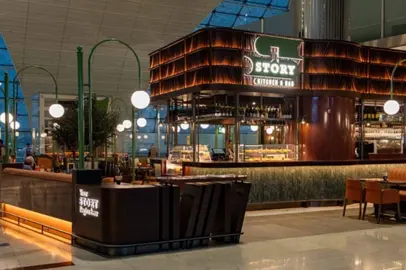 Story Kitchen & Bar opens in Dubai DXB
