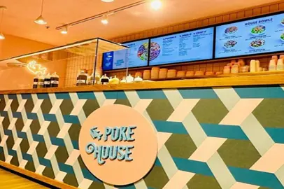 Nuova apertura di Poke House a Malpensa