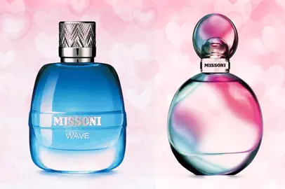 Fragranze Missoni