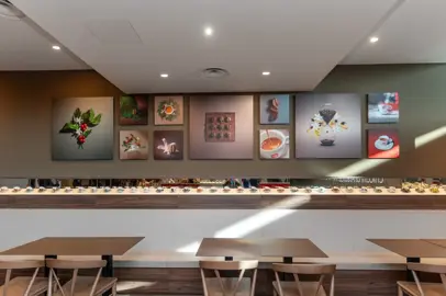 Illy, Venchi and Amore expand their food & beverage offer at Verona Airport