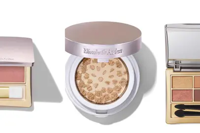 Elizabeth Arden's essential makeup