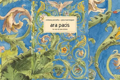 Ara Pacis. The voices of a story