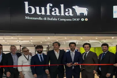 Bufala di Fattorie Garofalo anche a Malpensa