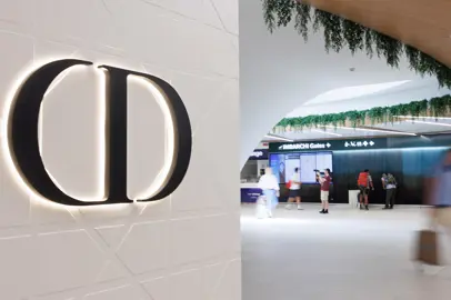 Luxury shopping at Malpensa: all the exclusive brands of Terminal 1
