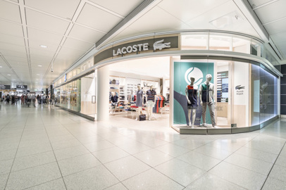 New shops now open at Munich Airport