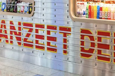 Tranzeet Deli opens at Dubai International